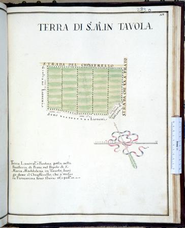 Terre di S. Maria in Tavola