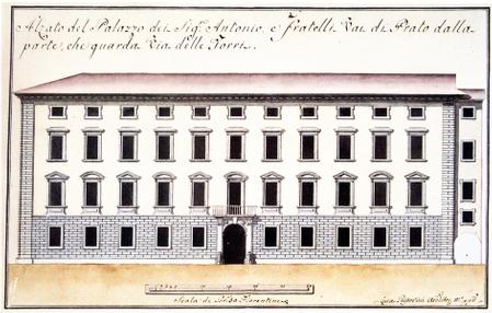 Palazzo Vai